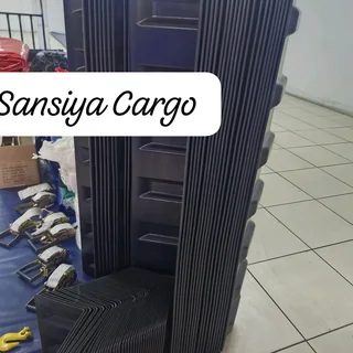 Corner plates,1.2m, 30cm