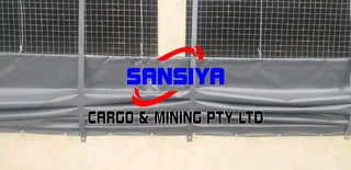 Chicken House Curtains, all sizes