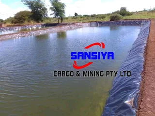 Dam and Pond Liners