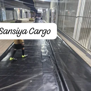 Dam Liners and Pond Liners