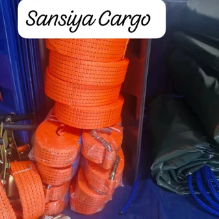 Straps, Ratchets,Corner plates