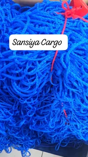 Cargo Nets -All sizes
