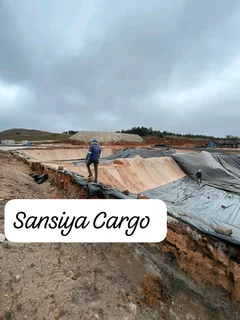 Heavy Duty PVC Dam Liners for sale-All sizes