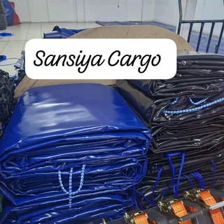 General Use PVC Tarpaulins-All sizes