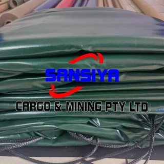 General Use PVC Tarpaulins-All sizes