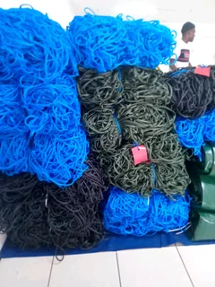 Cargo Nets 16mx8m,9mx8m