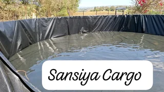 Dam liner- Heavy Duty 700gsm