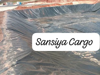 Dam liner- Heavy Duty 700gsm