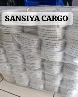 Ratchets, Straps, Corner plates