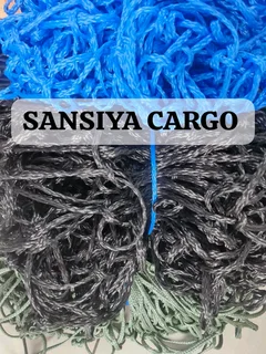 Cargo nets- 16m, 9m, 6m