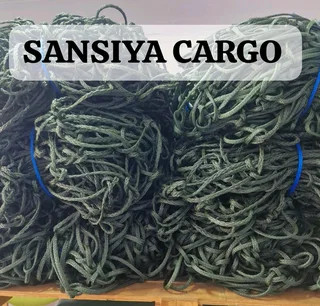 Cargo nets- 16m, 9m, 6m