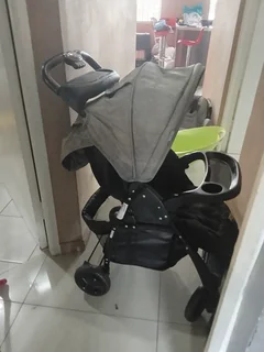 Baby - Ad posted by Ayanda Ntisana