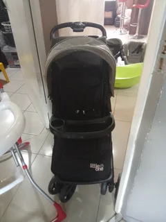 Baby - Ad posted by Ayanda Ntisana