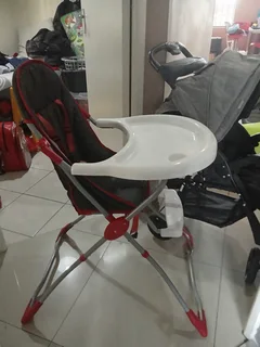 Baby - Ad posted by Ayanda Ntisana