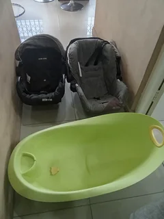 Baby - Ad posted by Ayanda Ntisana