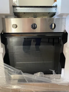 Defy Oven and Hob
