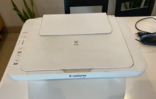 Canon printer
