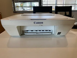 Canon printer