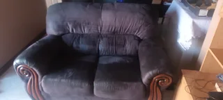 2 seater couch