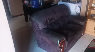 2 seater couch