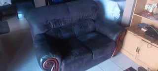 2 seater couch