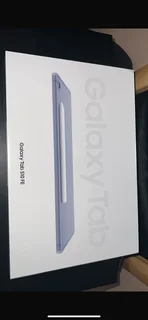 Samsung S10FE tablet - wifi - 128GB