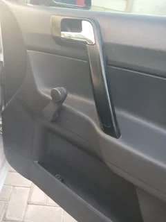 2013 Volkswagen Polo Vivo Hatchback