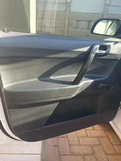 2013 Volkswagen Polo Vivo Hatchback