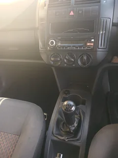 2013 Volkswagen Polo Vivo Hatchback