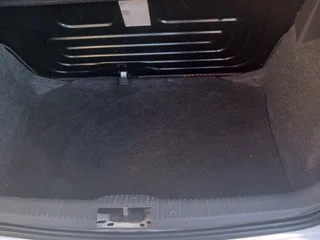 2013 Volkswagen Polo Vivo Hatchback