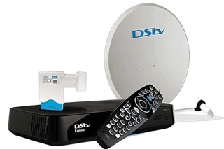 Dstv Lost Signal / Dstv Not Working On Certain Channels / Fix Error e48
