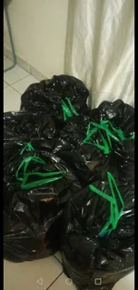 Second hand clothes wanted