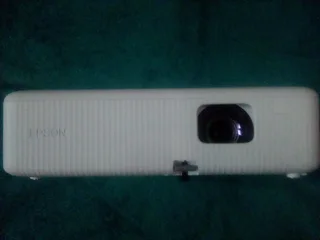 Epson Projector Co-wx01