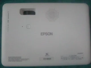 EPSON PROJECTOR