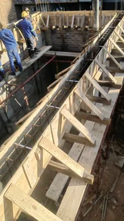 Rubble removals en demolition