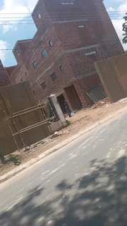 Rubble removals en demolition