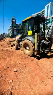 Rubble removals en demolition