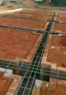 Rubble removals en demolition