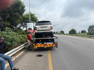 2008 Land Rover Range Rover Sport SUV