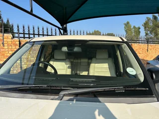 2008 Land Rover Range Rover Sport SUV