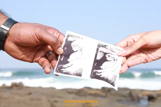 PHOTOGRAPHER-BABY SHOWER PHOTOS &amp; VIDEO from R3500. Based in Durban