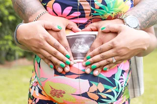 Photographer-baby Shower Photos & Video From R3500. Based In Durban