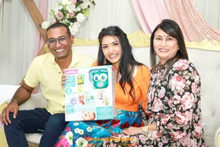 PHOTOGRAPHER-BABY SHOWER PHOTOS &amp; VIDEO from R3500. Based in Durban