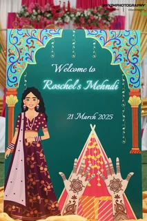 PHOTOGRAPHER-MENDHI (PHOTOS &amp; VIDEO) from R3000.Durban