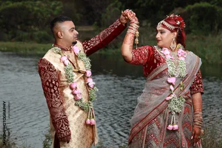 Photographer -HINDI / TAMIL WEDDINGS from R5000 (PHOTOS &amp; VIDEO) based in Durban