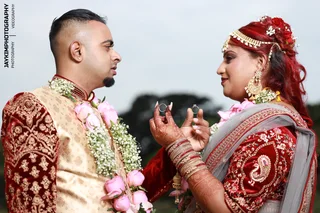 Photographer -HINDI / TAMIL WEDDINGS from R5000 (PHOTOS &amp; VIDEO) based in Durban