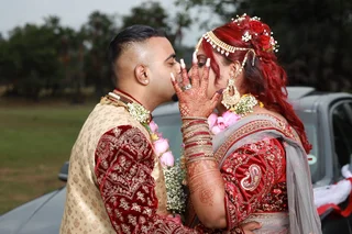 Photographer -HINDI / TAMIL WEDDINGS from R5000 (PHOTOS &amp; VIDEO) based in Durban