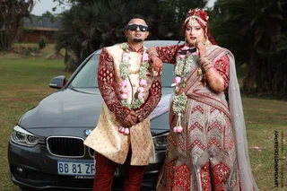 Photographer -HINDI / TAMIL WEDDINGS from R5000 (PHOTOS &amp; VIDEO) based in Durban