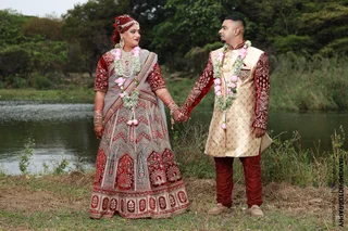 Photographer -hindi / Tamil Weddings From R5000 (photos &amp; Video) Based In Durban