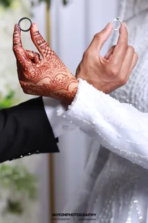 Photographer -islamic Weddings From R5000 (photos & Video) Based In Durban